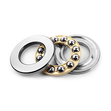 NSK 53417X 推力球轴承