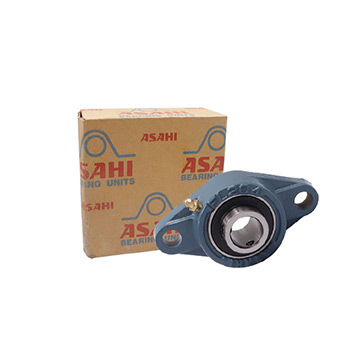 ASAHI UCFL外球面轴承