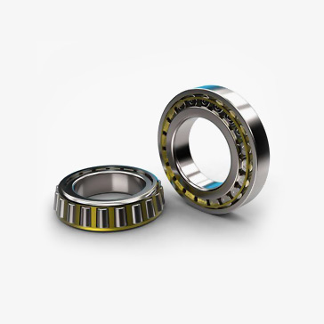 TIMKEN 30311M 圆锥滚子轴承