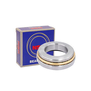 NSK 圆锥型推力滚子轴承