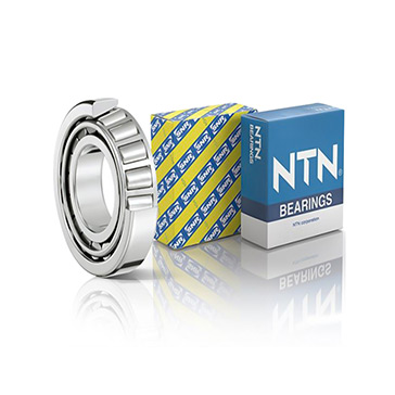 NTN 圆锥滚子轴承